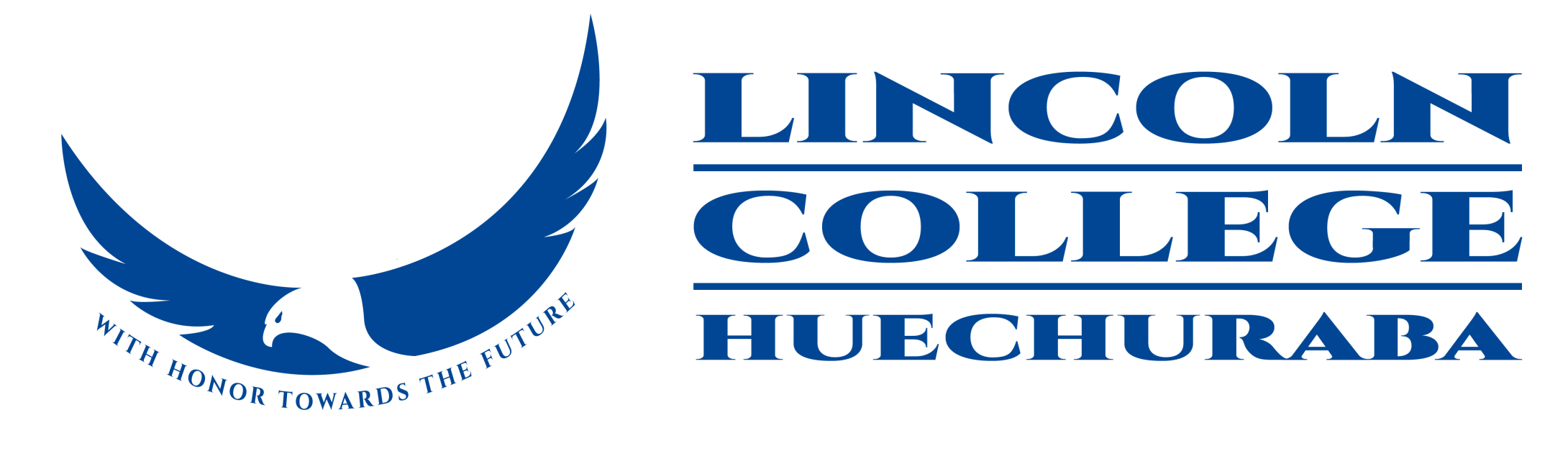 Logo de Lincoln College Huechuraba